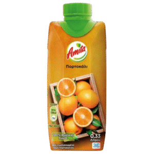 Amita Πορτοκάλι