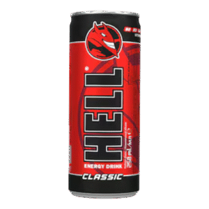 Hell Energy Drink